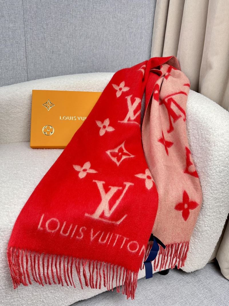 Louis Vuitton Scarf